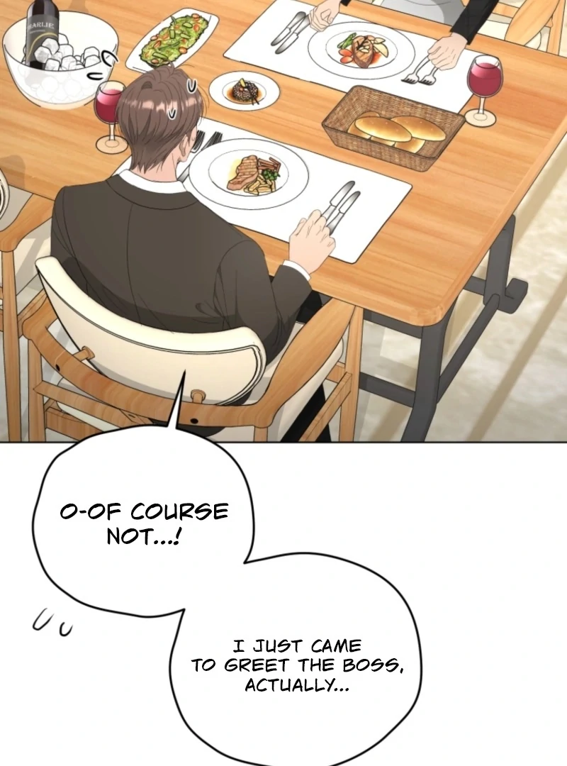 Goodbye, Ex-Husband Chapter 32 - Page 48