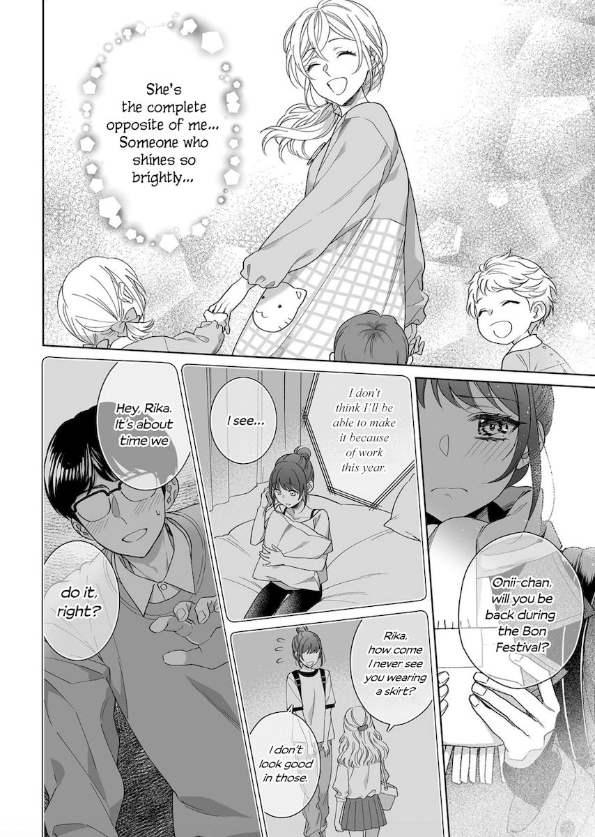 Goukon Aite wa Nikushoku Keikan?! Chapter 12 - Page 23