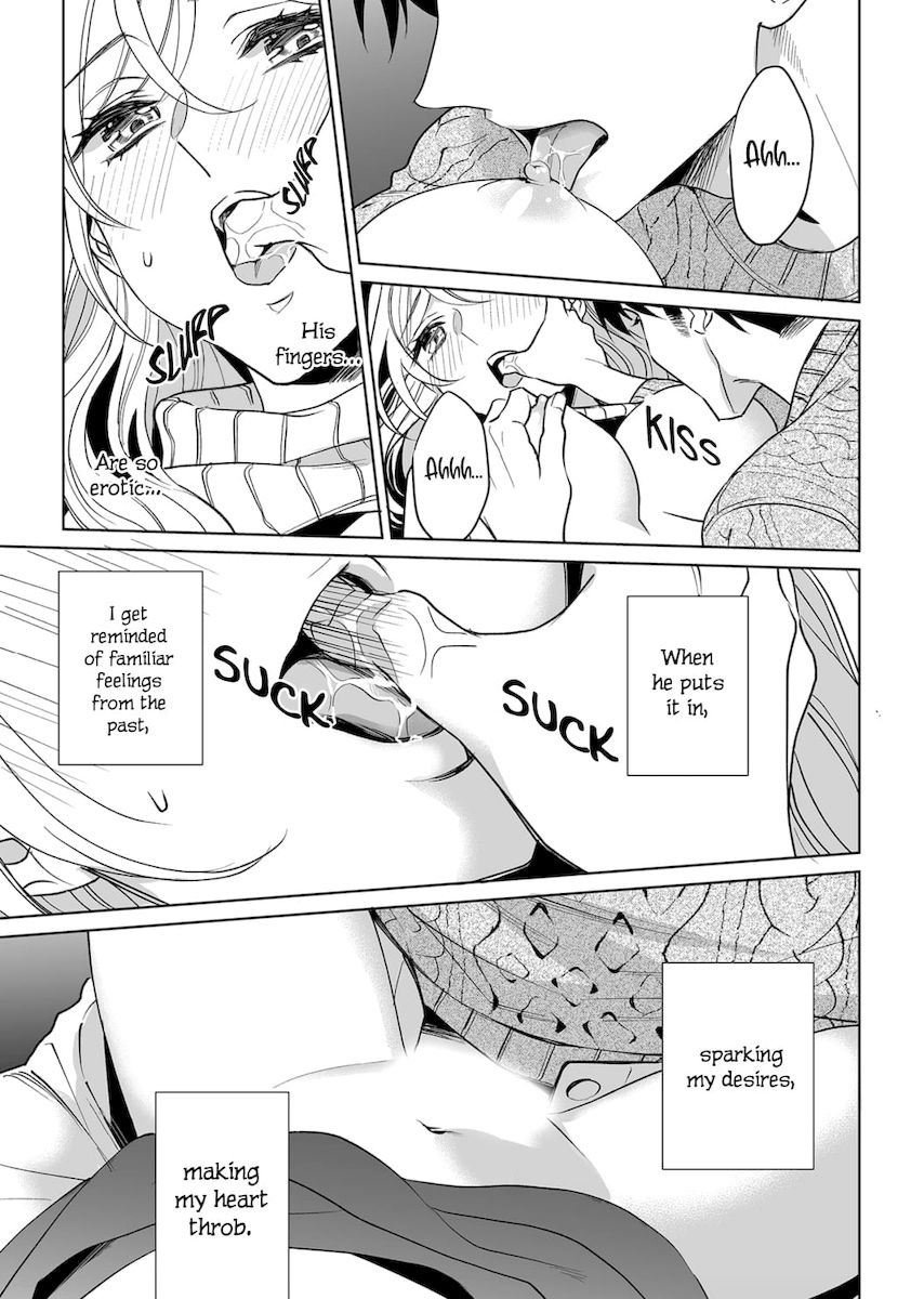 Goukon Aite wa Nikushoku Keikan?! Chapter 14 - Page 20