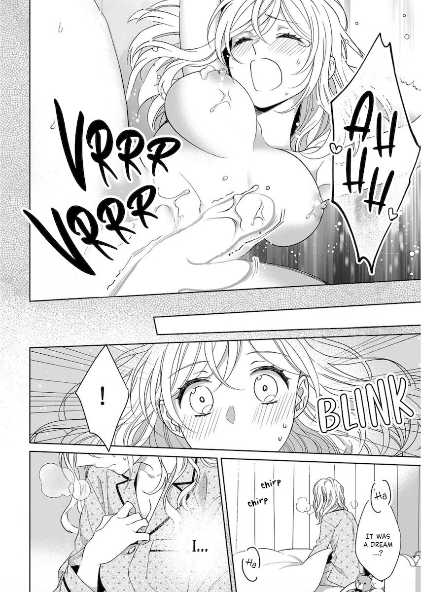 Goukon Aite wa Nikushoku Keikan?! Chapter 16 - Page 15