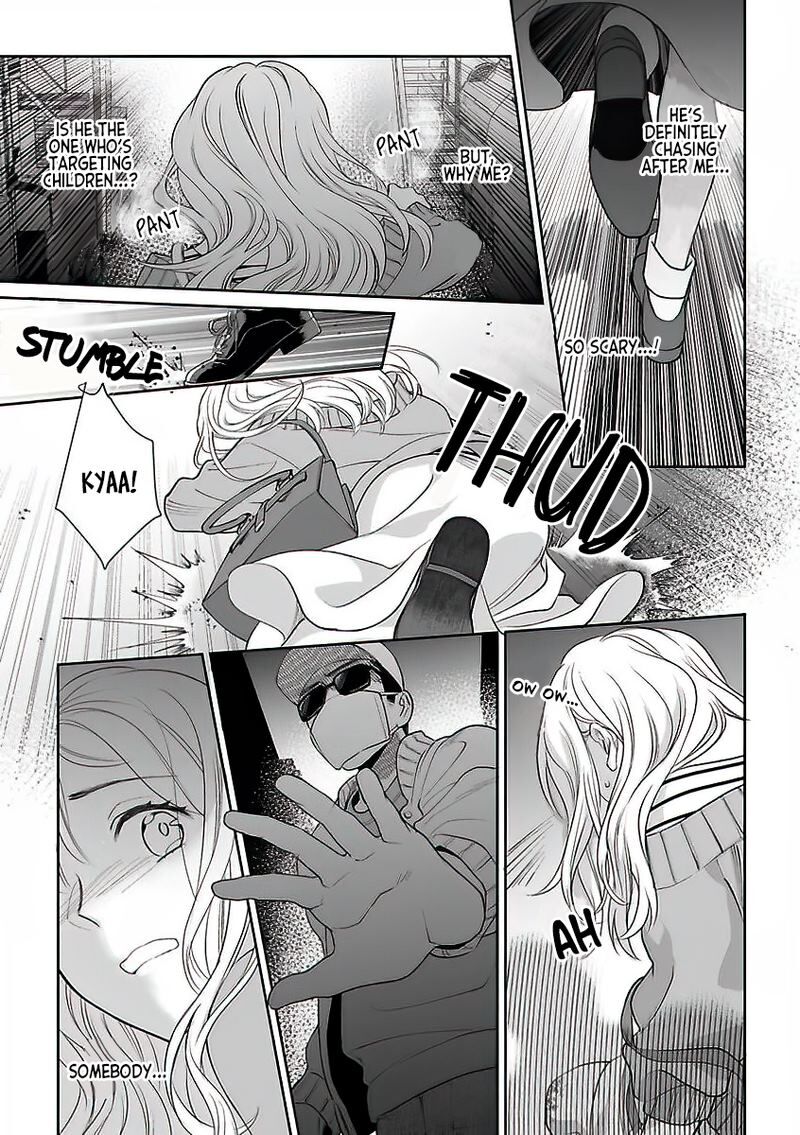 Goukon Aite wa Nikushoku Keikan?! Chapter 2 - Page 29