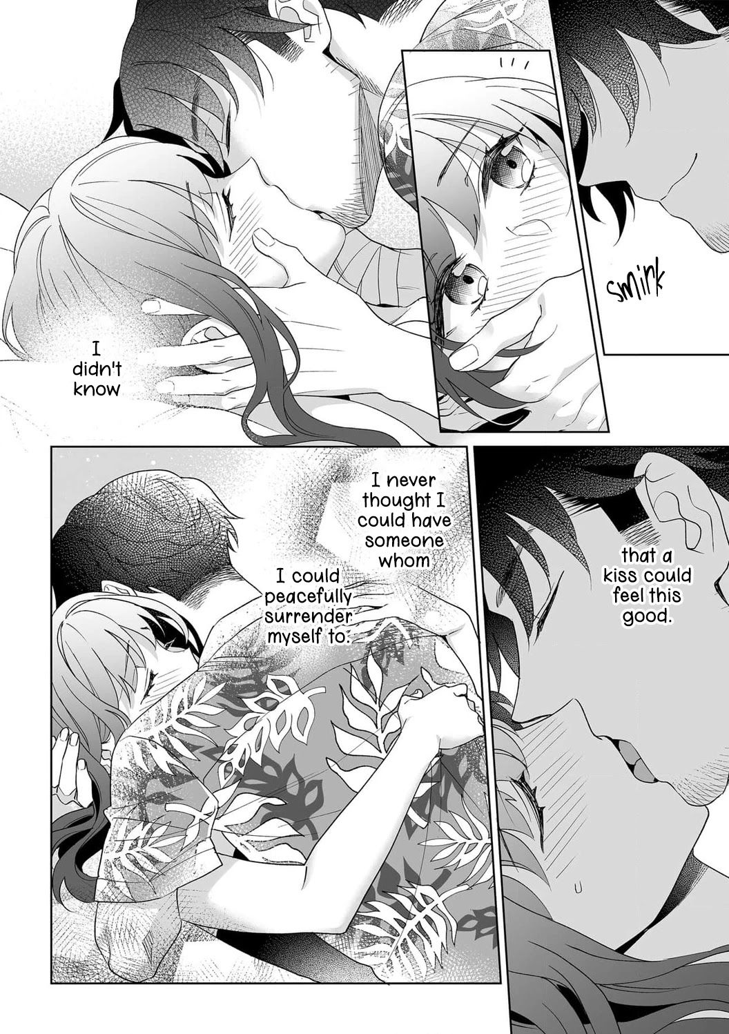 Goukon Aite wa Nikushoku Keikan?! Chapter 34 - Page 26