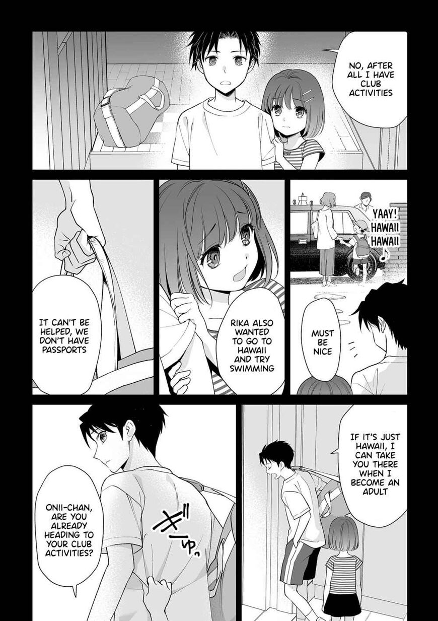 Goukon Aite wa Nikushoku Keikan?! Chapter 4 - Page 18