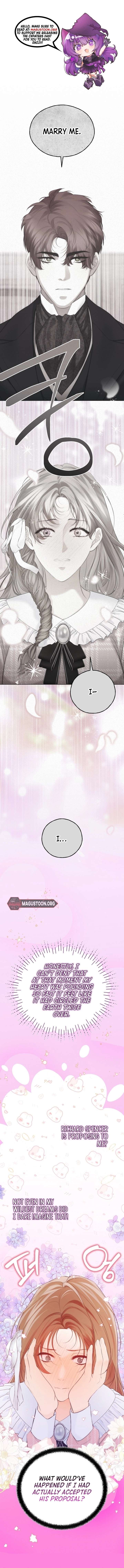 Grace In Wonderland Chapter 44 - Page 2