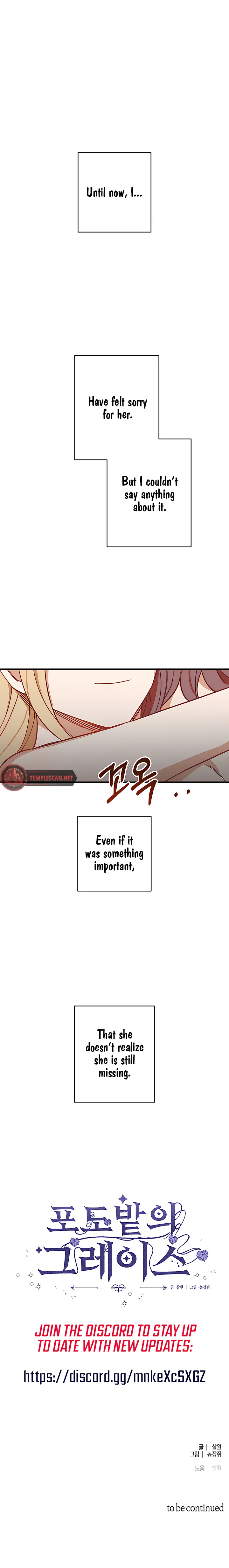 Grace of the Vineyard Chapter 0 - Page 5