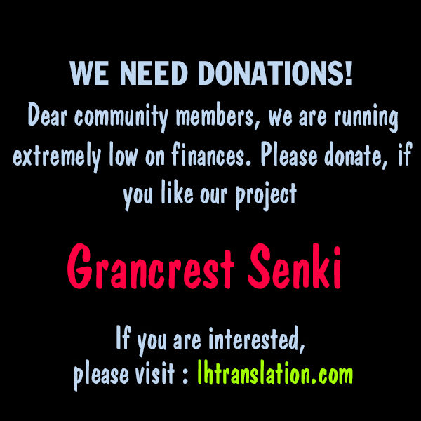 Grancrest Senki Chapter 10 - Page 25