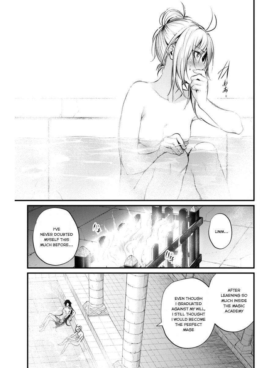 Grancrest Senki Chapter 11 - Page 13