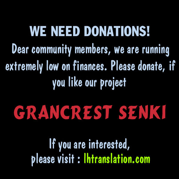 Grancrest Senki Chapter 12 - Page 27