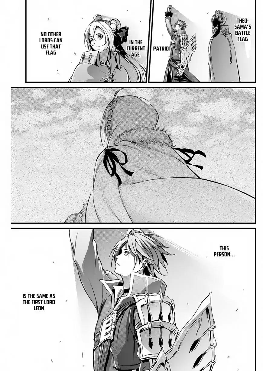 Grancrest Senki Chapter 15 - Page 10