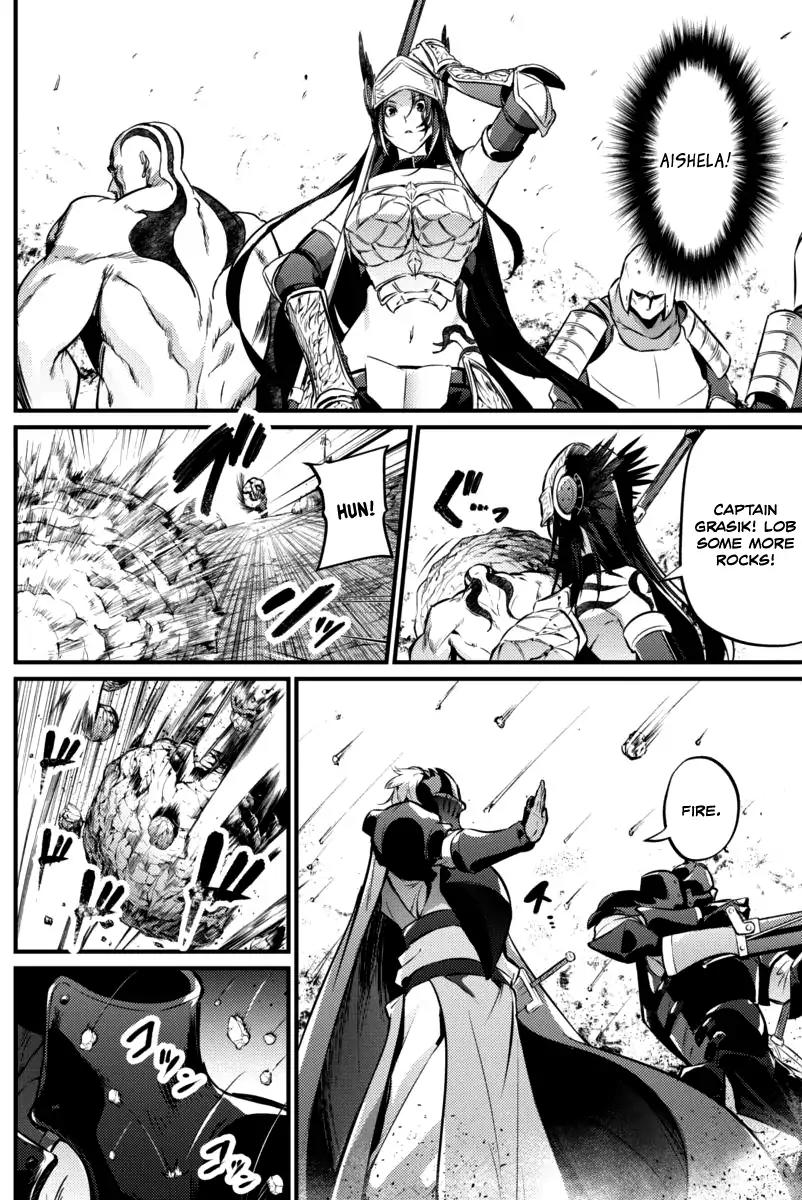 Grancrest Senki Chapter 19 - Page 6