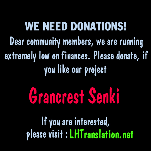 Grancrest Senki Chapter 25 - Page 21