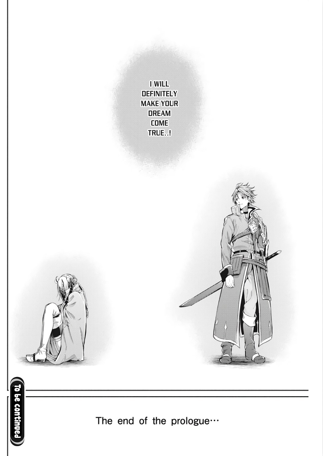 Grancrest Senki Chapter 27 - Page 21