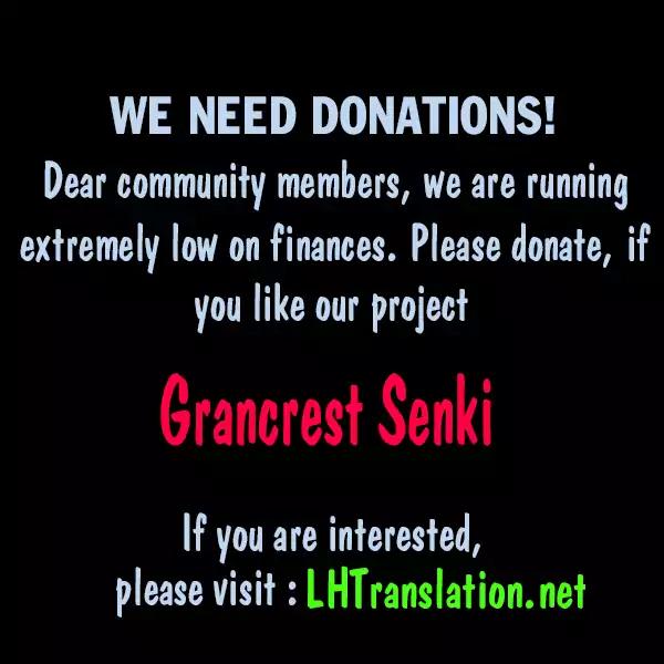 Grancrest Senki Chapter 32 - Page 22