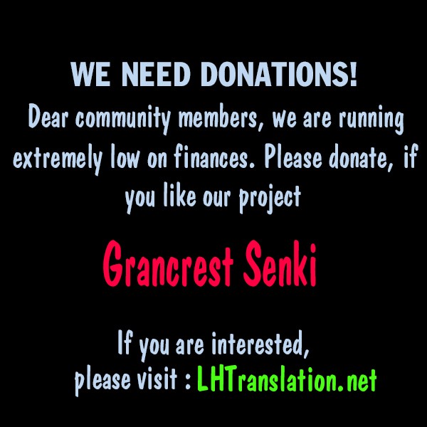 Grancrest Senki Chapter 39 - Page 22