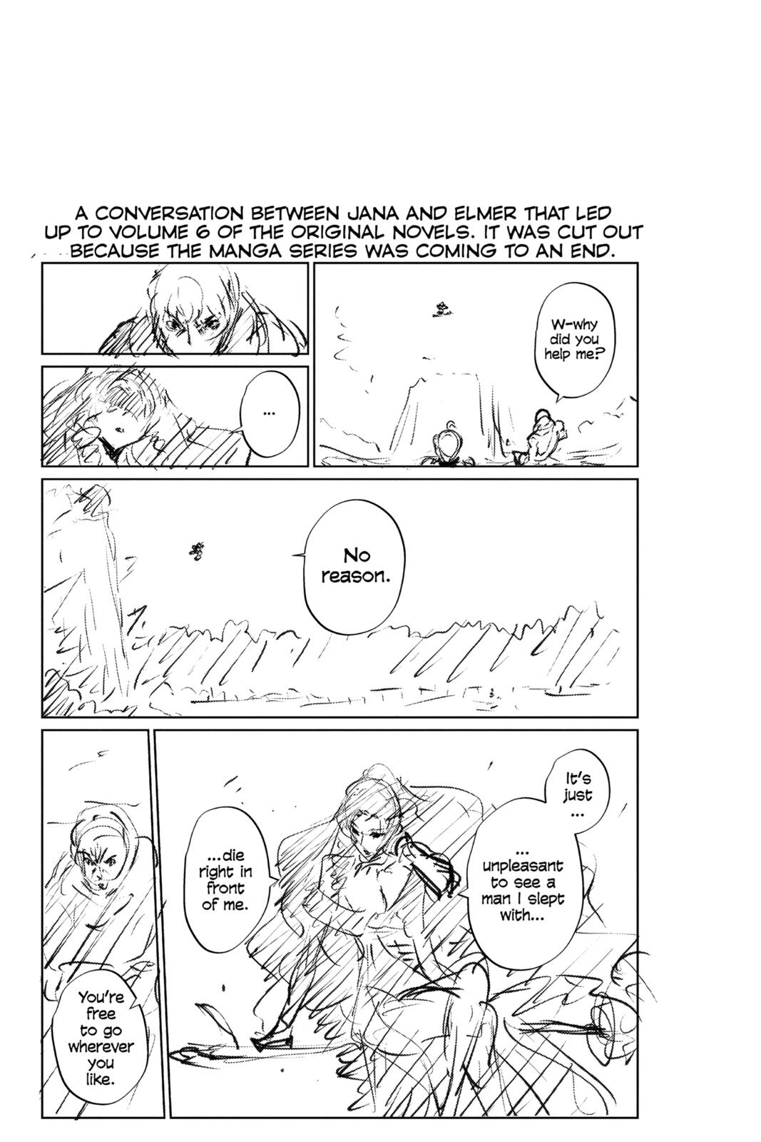 Grancrest Senki Chapter 42 - Page 20