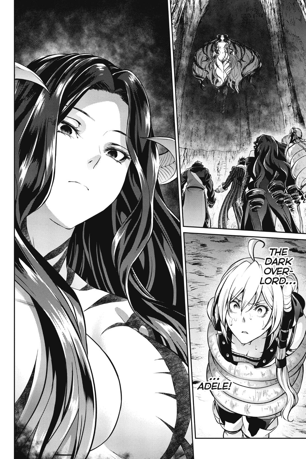 Grancrest Senki Chapter 43 - Page 19