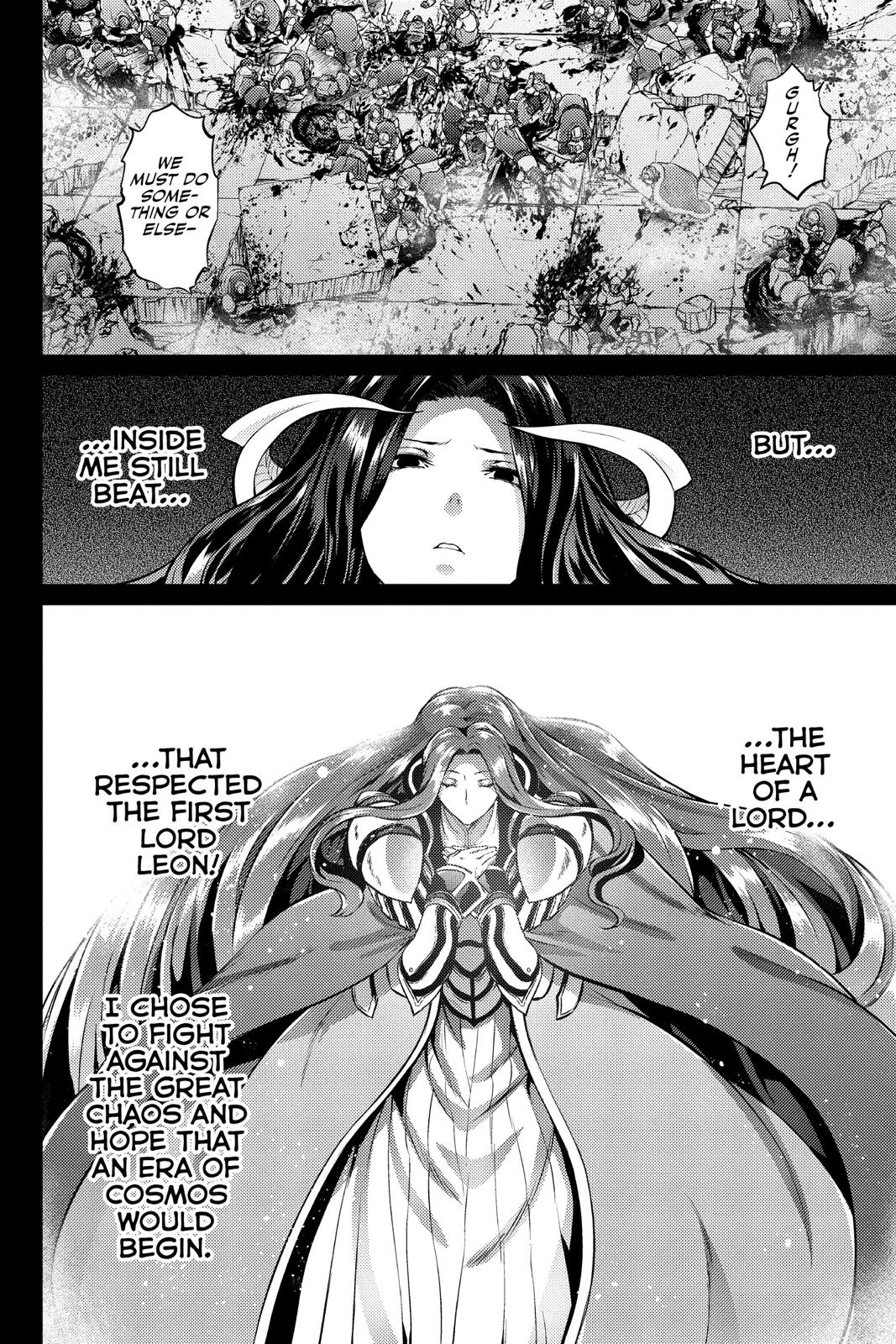 Grancrest Senki Chapter 44 - Page 12