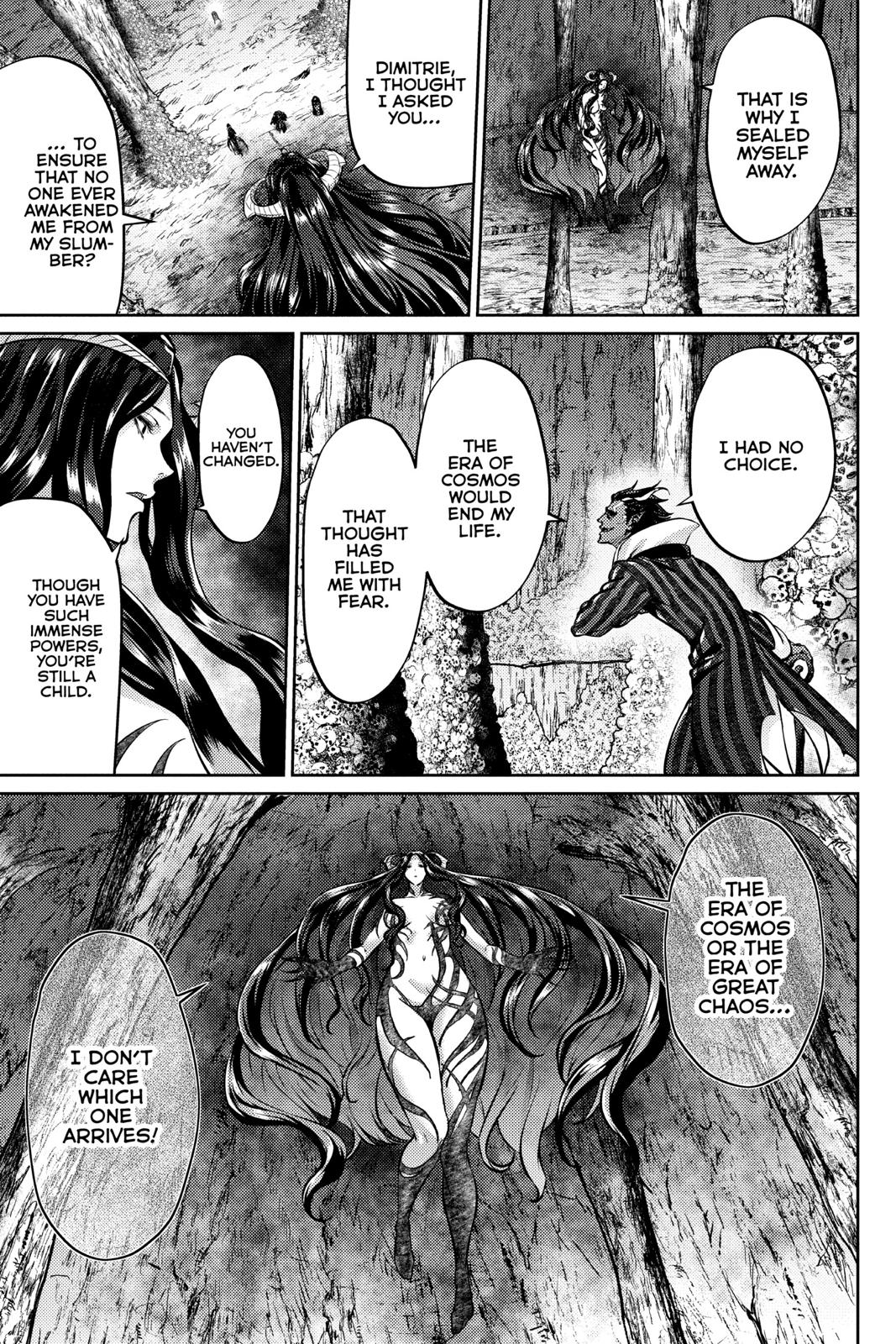 Grancrest Senki Chapter 44 - Page 13