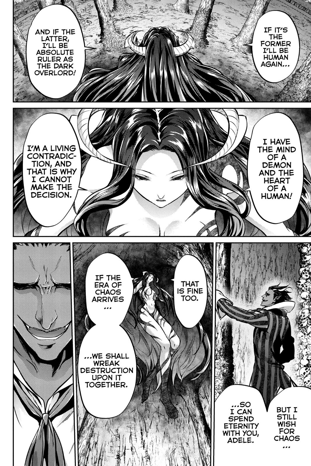 Grancrest Senki Chapter 44 - Page 14