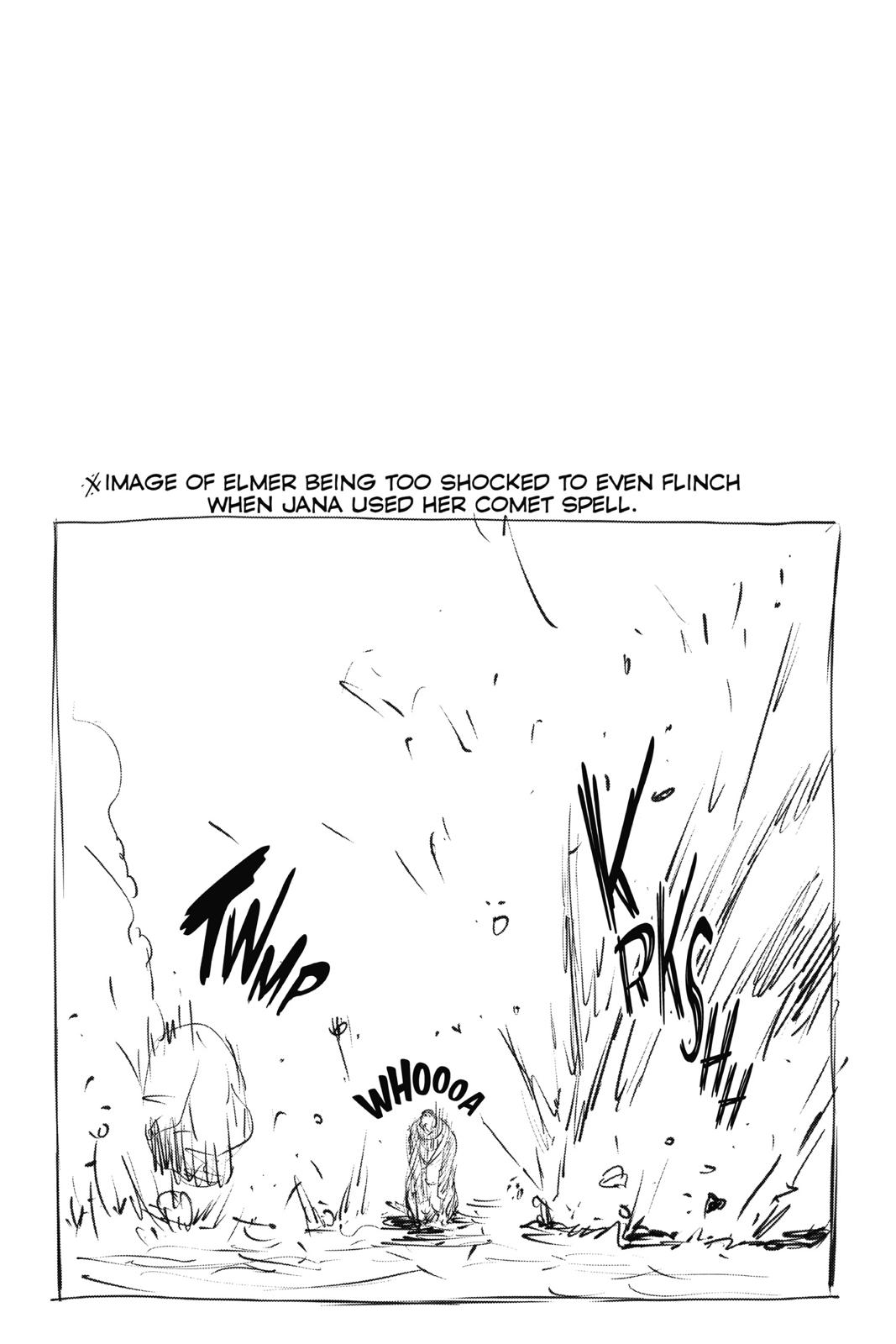 Grancrest Senki Chapter 44 - Page 20