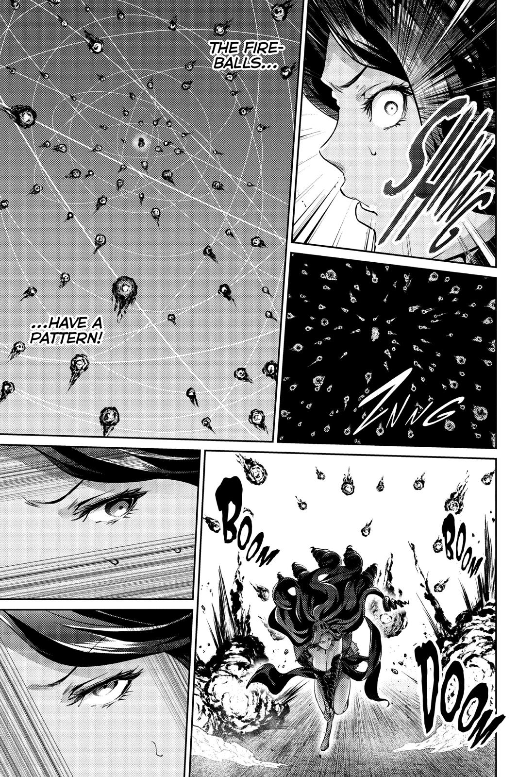 Grancrest Senki Chapter 46 - Page 13