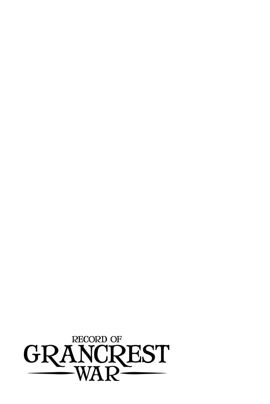 Grancrest Senki Chapter 48 - Page 19