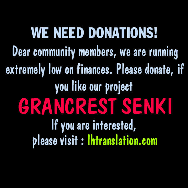 Grancrest Senki Chapter 7 - Page 26