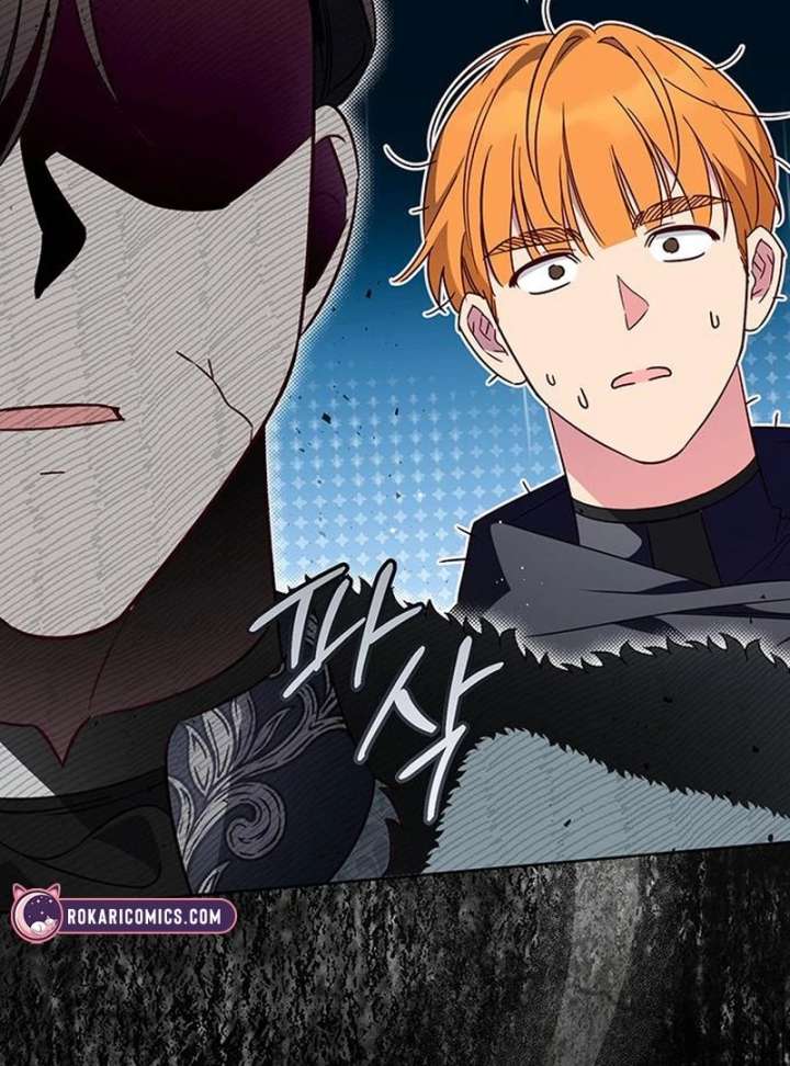 Grand Duchess’s Constitution Chapter 18 - Page 108