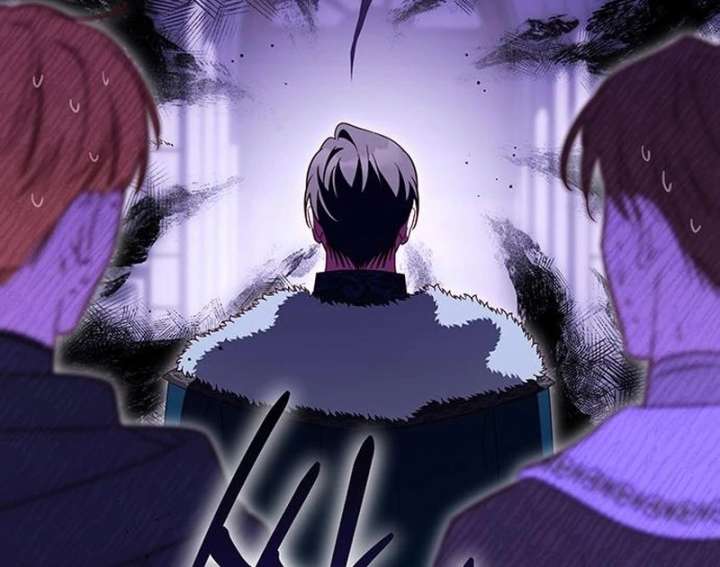 Grand Duchess’s Constitution Chapter 18 - Page 110