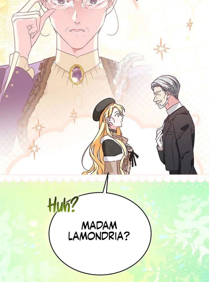 Grand Duchess’s Constitution Chapter 18 - Page 12