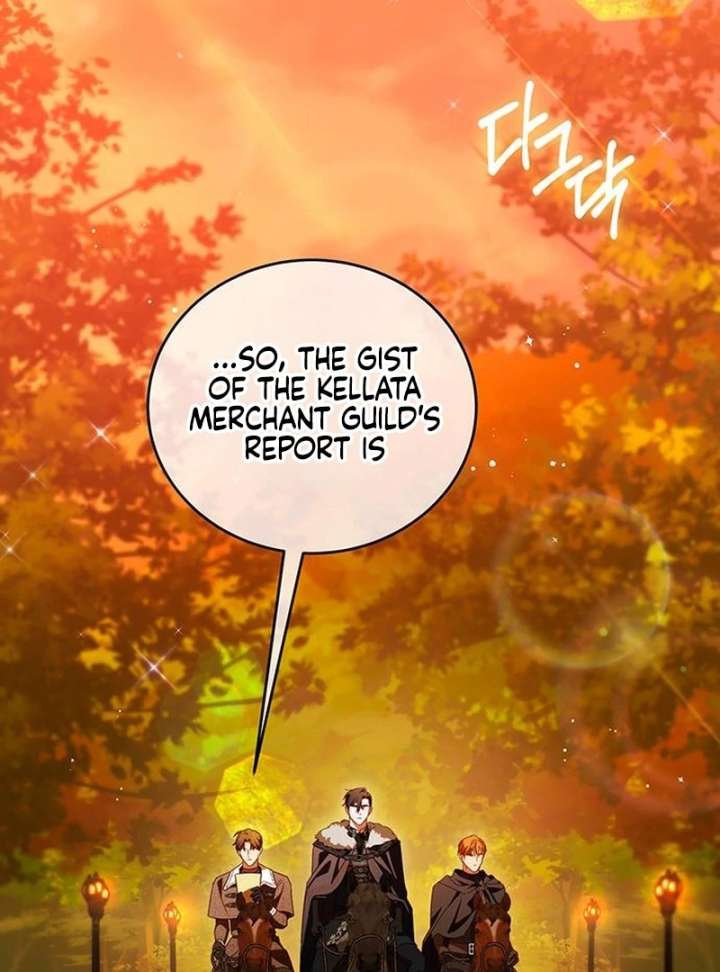 Grand Duchess’s Constitution Chapter 18 - Page 28