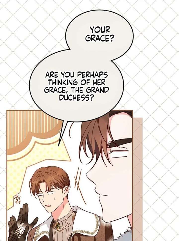 Grand Duchess’s Constitution Chapter 18 - Page 33