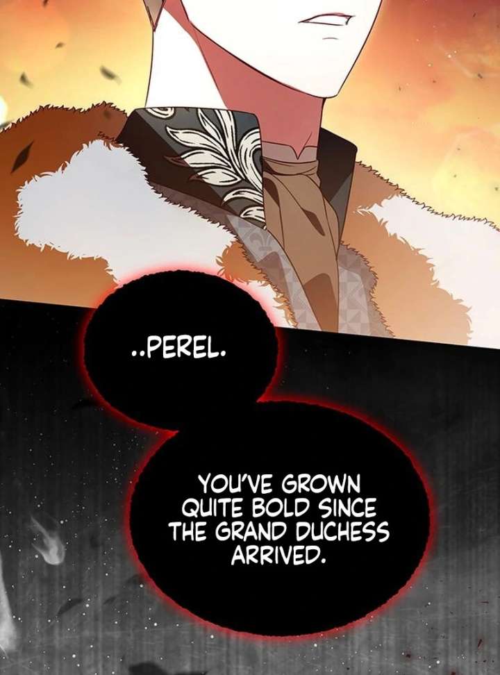 Grand Duchess’s Constitution Chapter 18 - Page 38