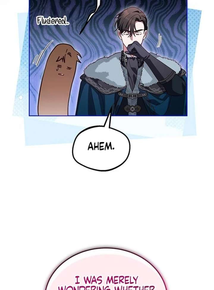 Grand Duchess’s Constitution Chapter 18 - Page 40