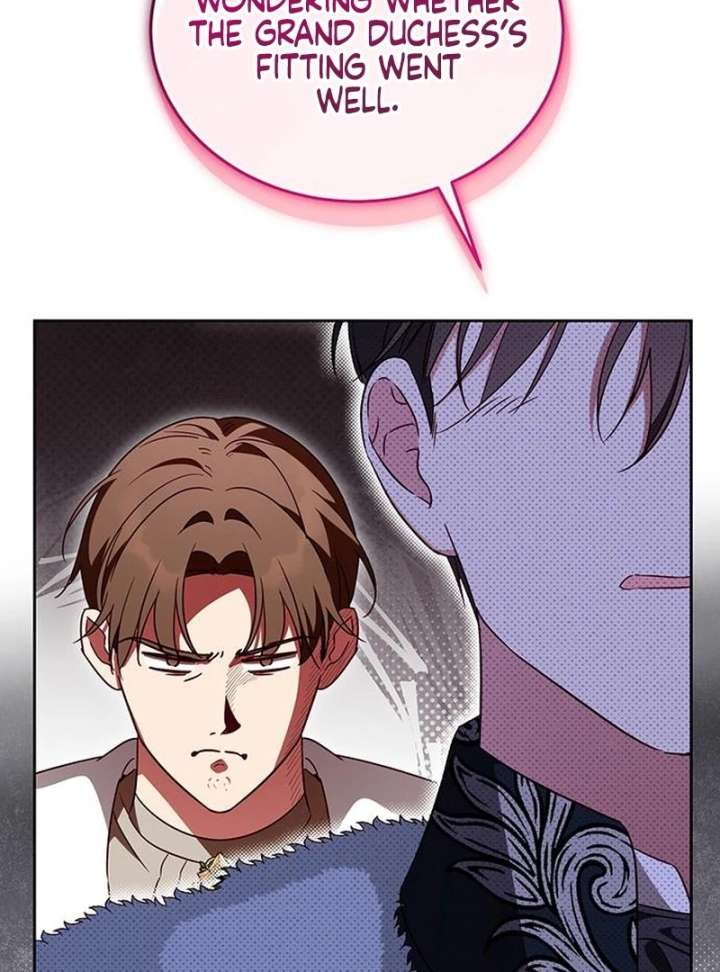 Grand Duchess’s Constitution Chapter 18 - Page 41