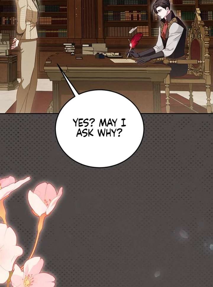 Grand Duchess’s Constitution Chapter 18 - Page 48