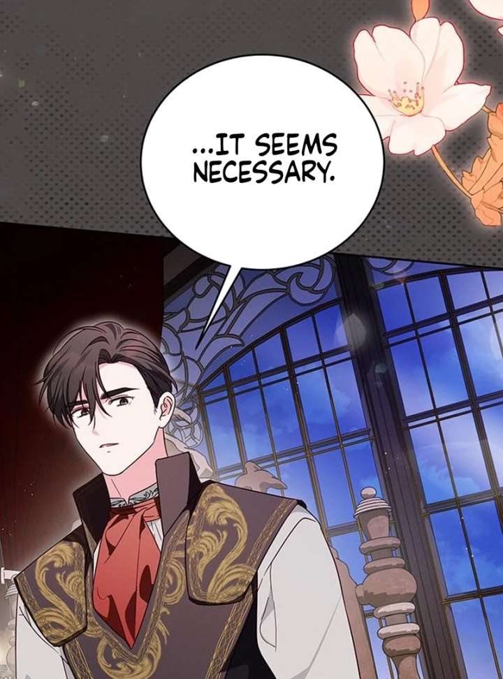 Grand Duchess’s Constitution Chapter 18 - Page 50