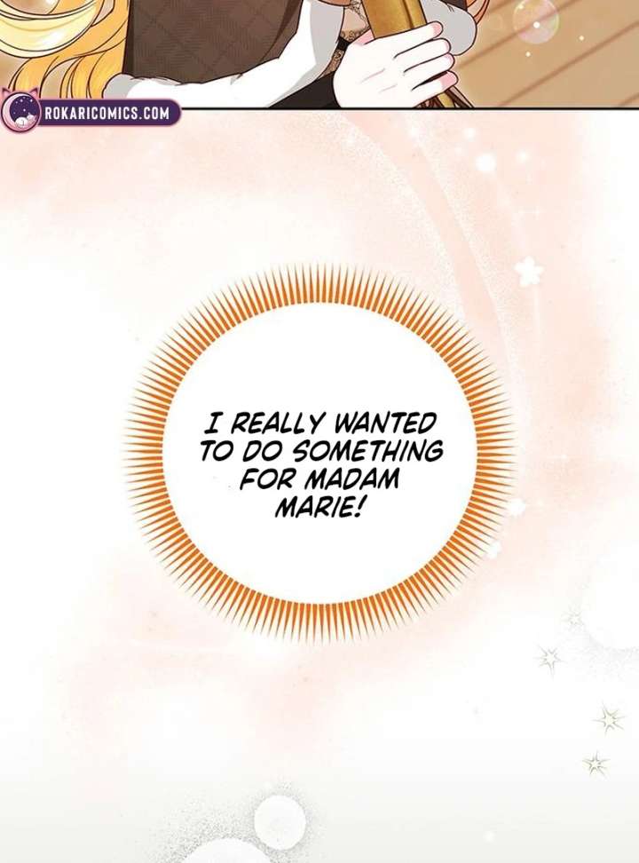 Grand Duchess’s Constitution Chapter 18 - Page 6