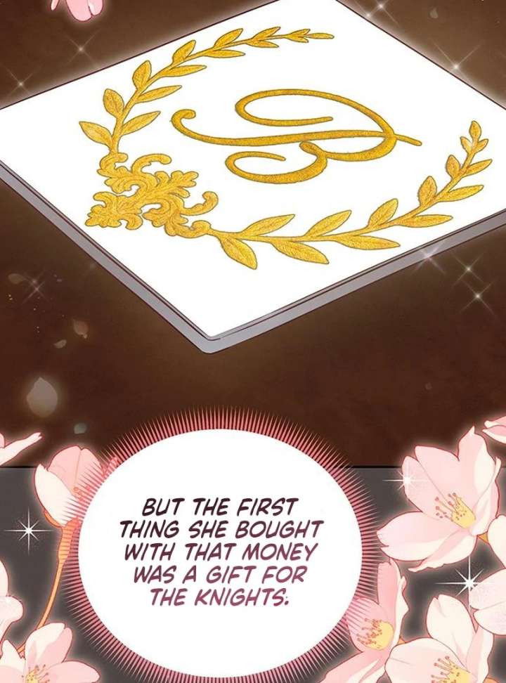 Grand Duchess’s Constitution Chapter 18 - Page 52