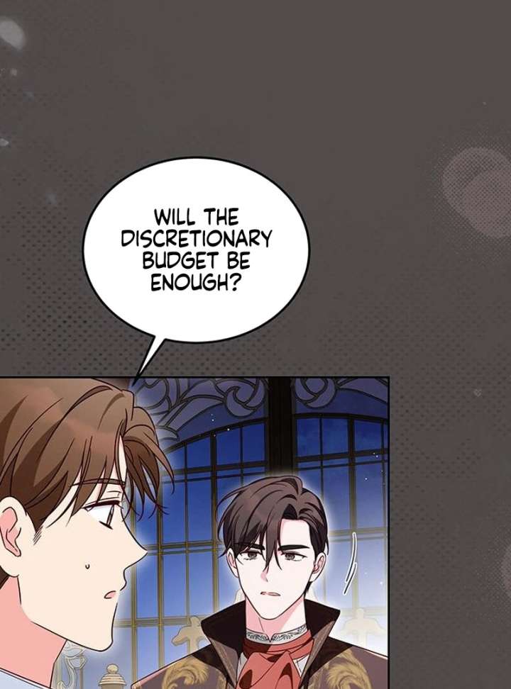 Grand Duchess’s Constitution Chapter 18 - Page 57