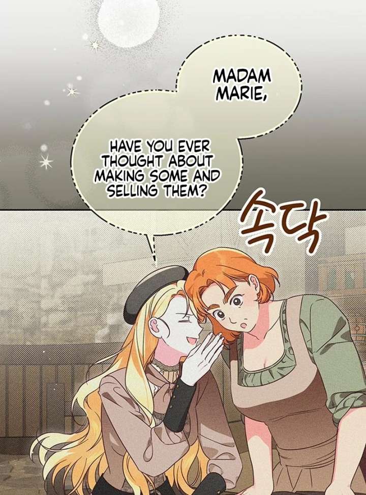 Grand Duchess’s Constitution Chapter 18 - Page 7