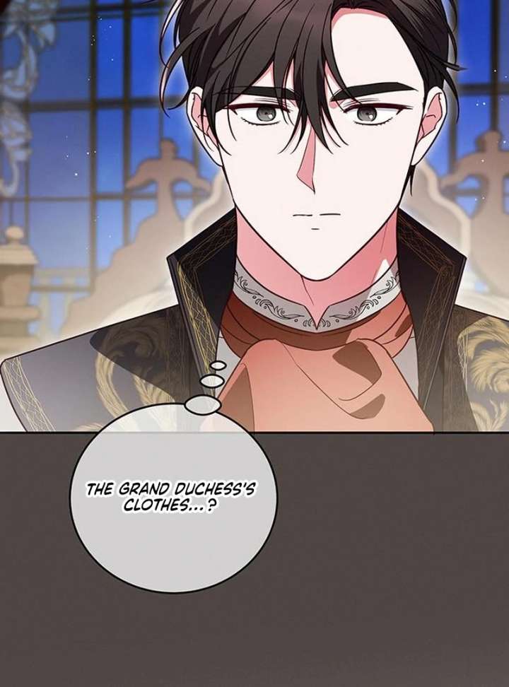 Grand Duchess’s Constitution Chapter 18 - Page 61