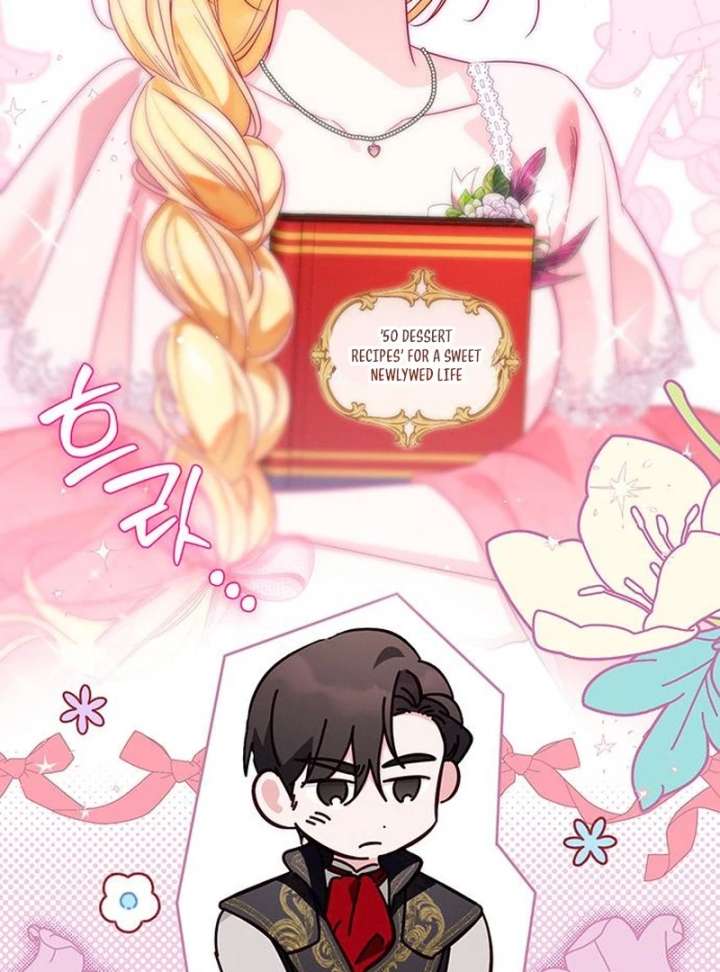 Grand Duchess’s Constitution Chapter 18 - Page 63