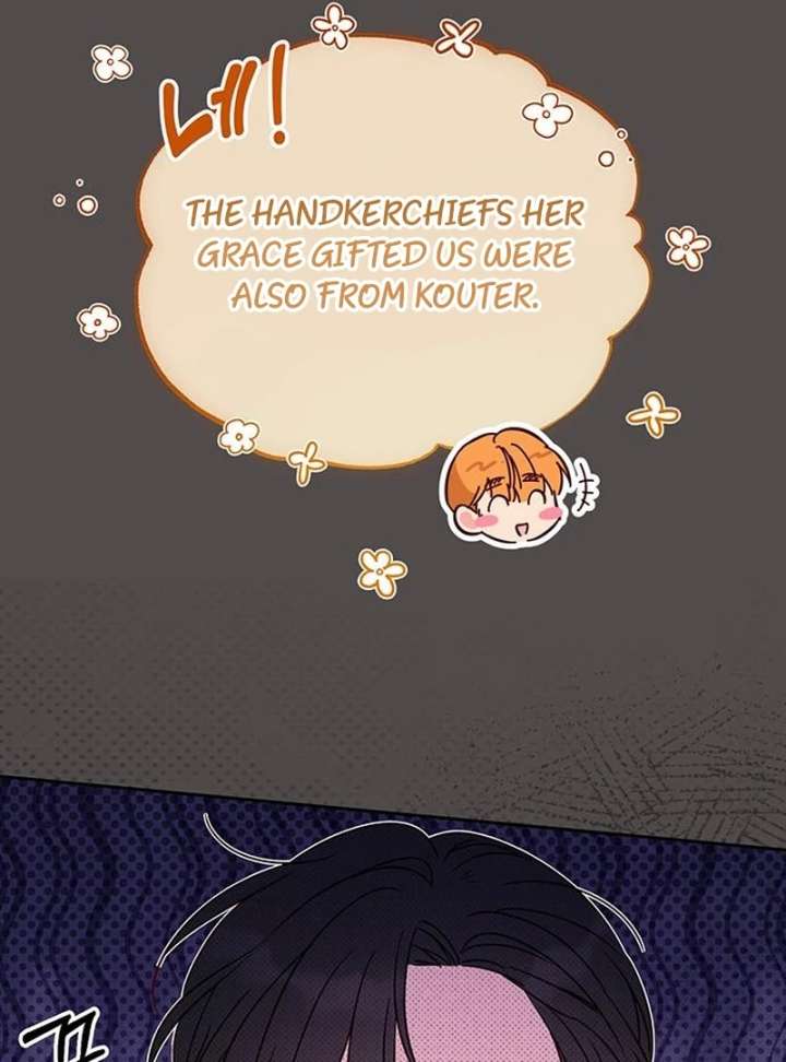 Grand Duchess’s Constitution Chapter 18 - Page 75