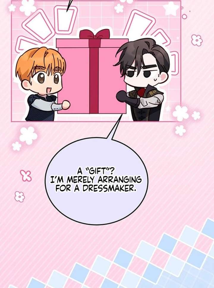 Grand Duchess’s Constitution Chapter 18 - Page 80