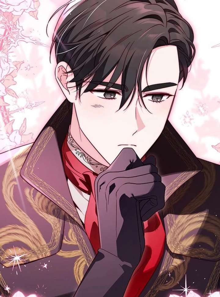 Grand Duchess’s Constitution Chapter 18 - Page 85