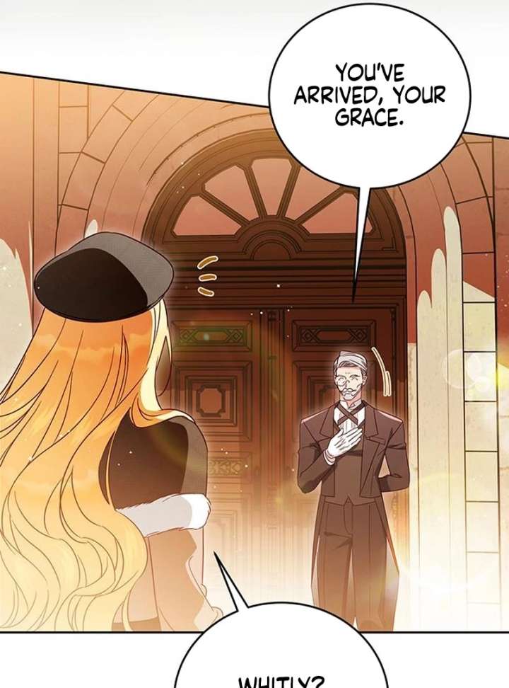 Grand Duchess’s Constitution Chapter 18 - Page 10