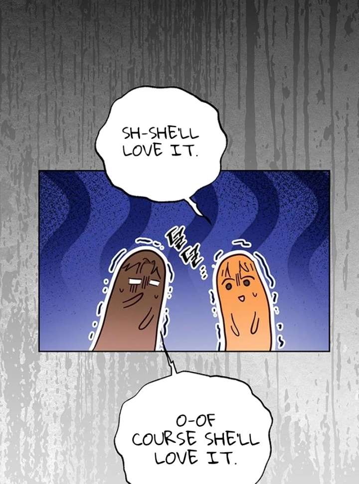 Grand Duchess’s Constitution Chapter 18 - Page 96