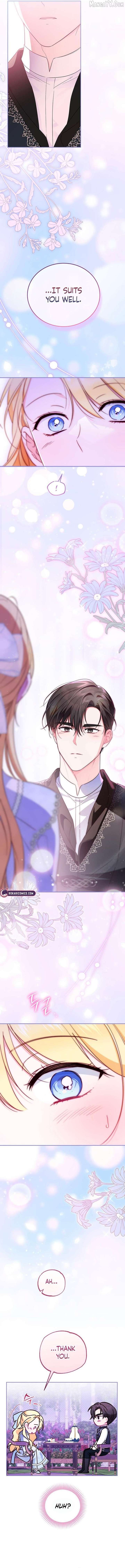 Grand Duchess’s Constitution Chapter 19 - Page 11