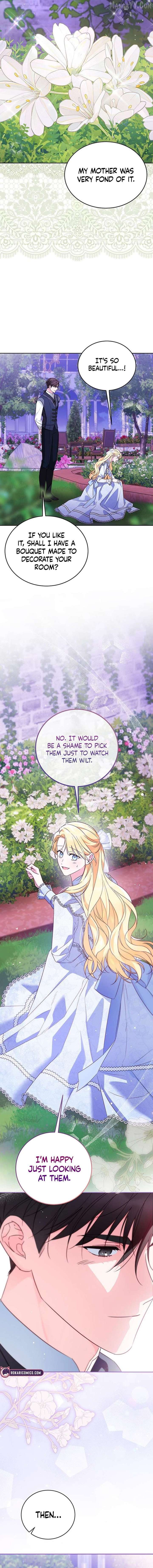 Grand Duchess’s Constitution Chapter 19 - Page 16